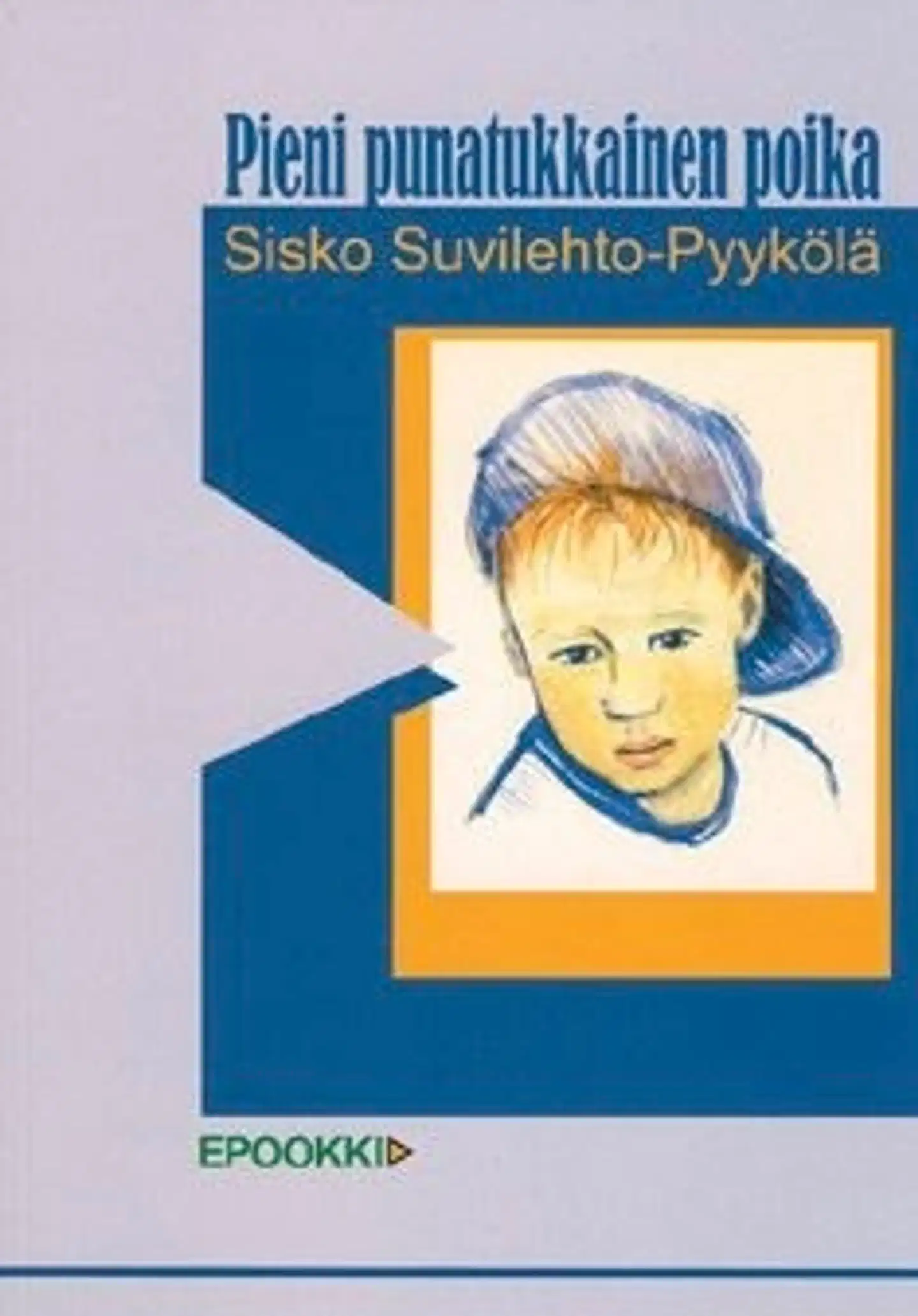 Suvilehto-Pyykölä, Pieni punatukkainen poika