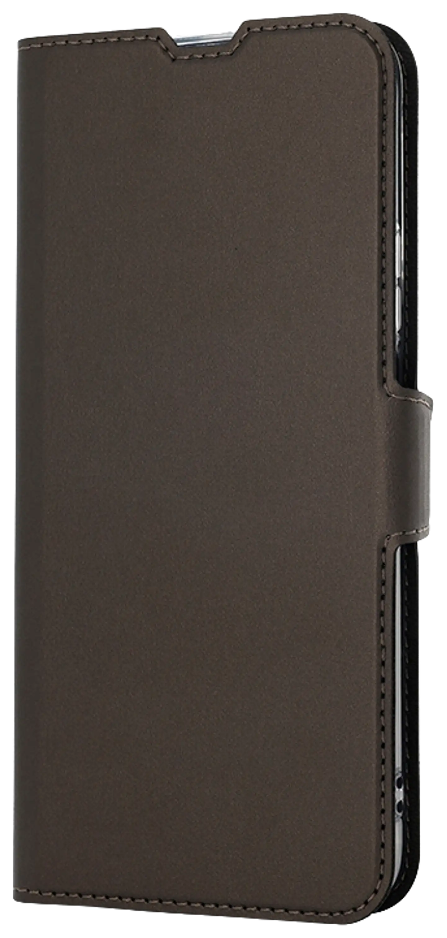 Wave Book Case, Honor 400 Smart, Taupe - 1