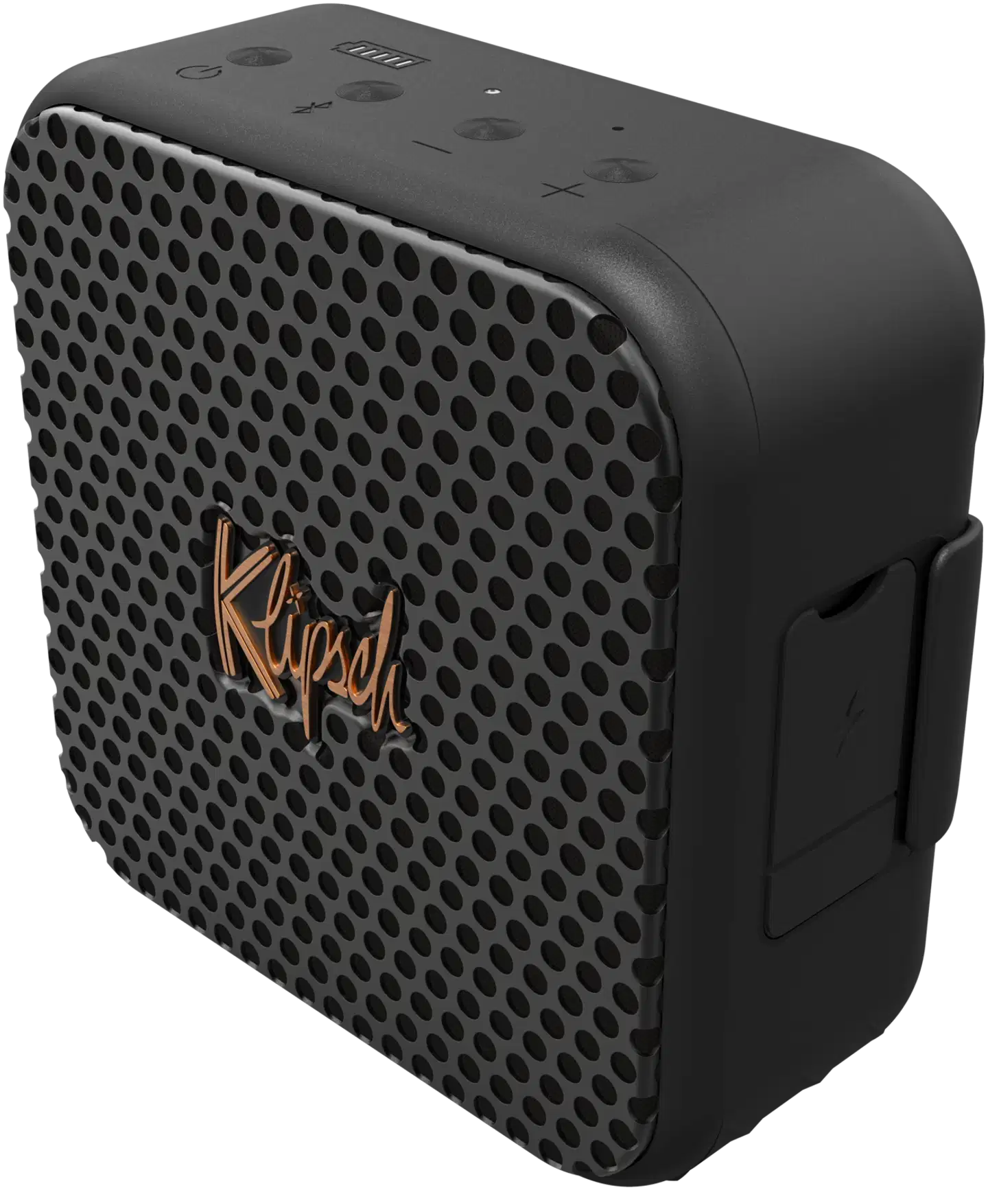 Klipsch Austin kannettava Bluetooth-kaiutin - 2