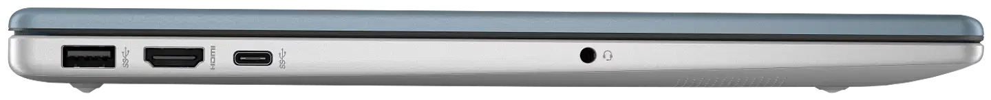 HP Kannettava tietokone 15-fd0078no 15.6'' FHD 8GB/128GB - 4