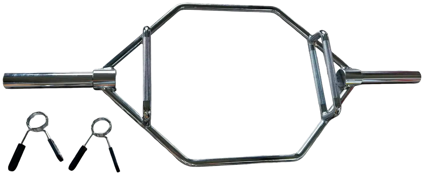 Nordcore Trap Bar Monitoimitanko - 6