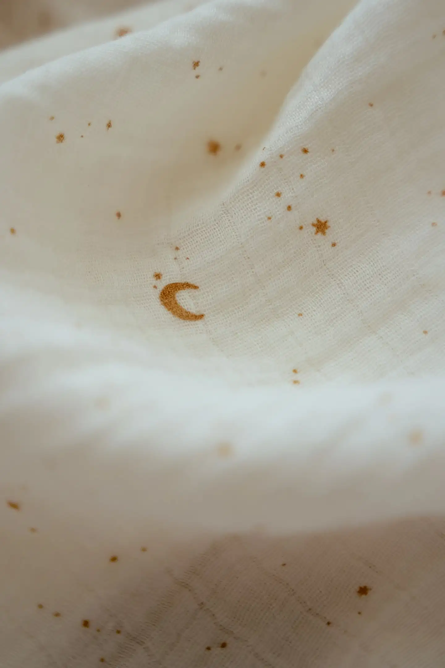 Harsoliina 2kpl 70x70cm  Little Goose - 3