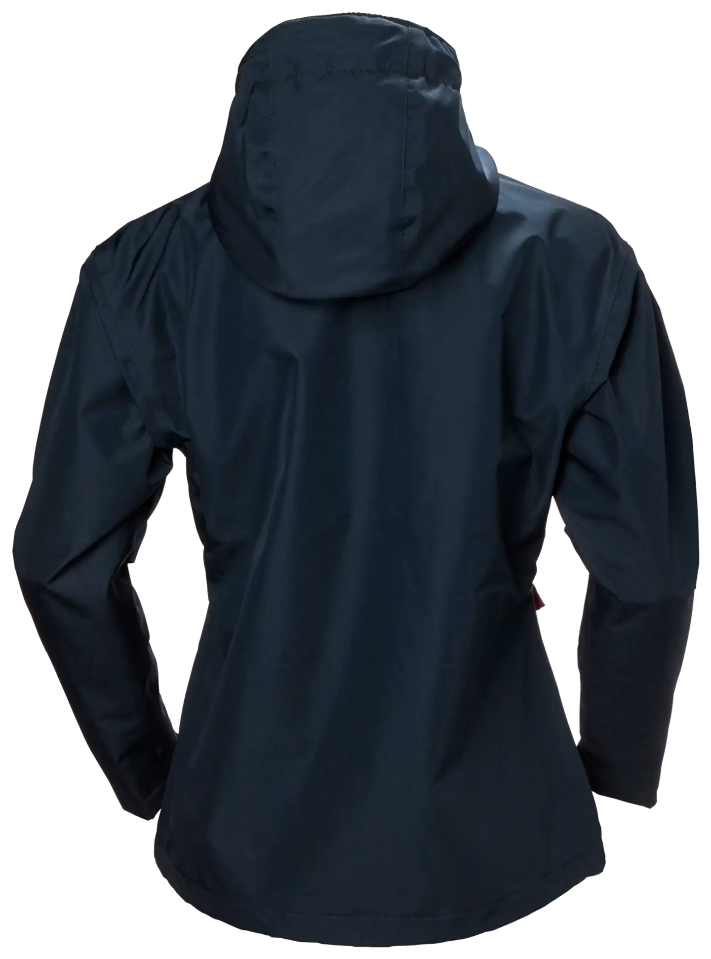 Helly Hansen naisten kuoritakki Seven J 62066 - Navy - 2