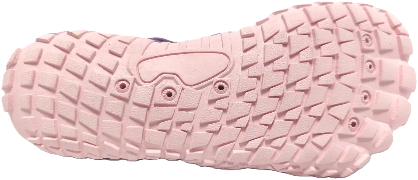 Ciraf lasten paljasjalkasandaali Serena K-S5161 - Lilac/pink - 5