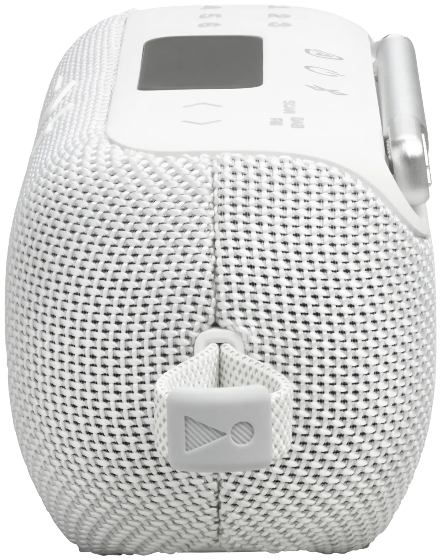 JBL radio Tuner 3 valkoinen - 2