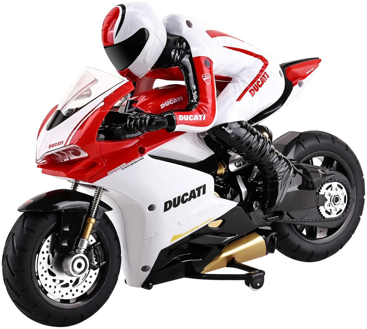 Koolspeed Ducati 1299 Panigale S Rc 1:6 2.4G
