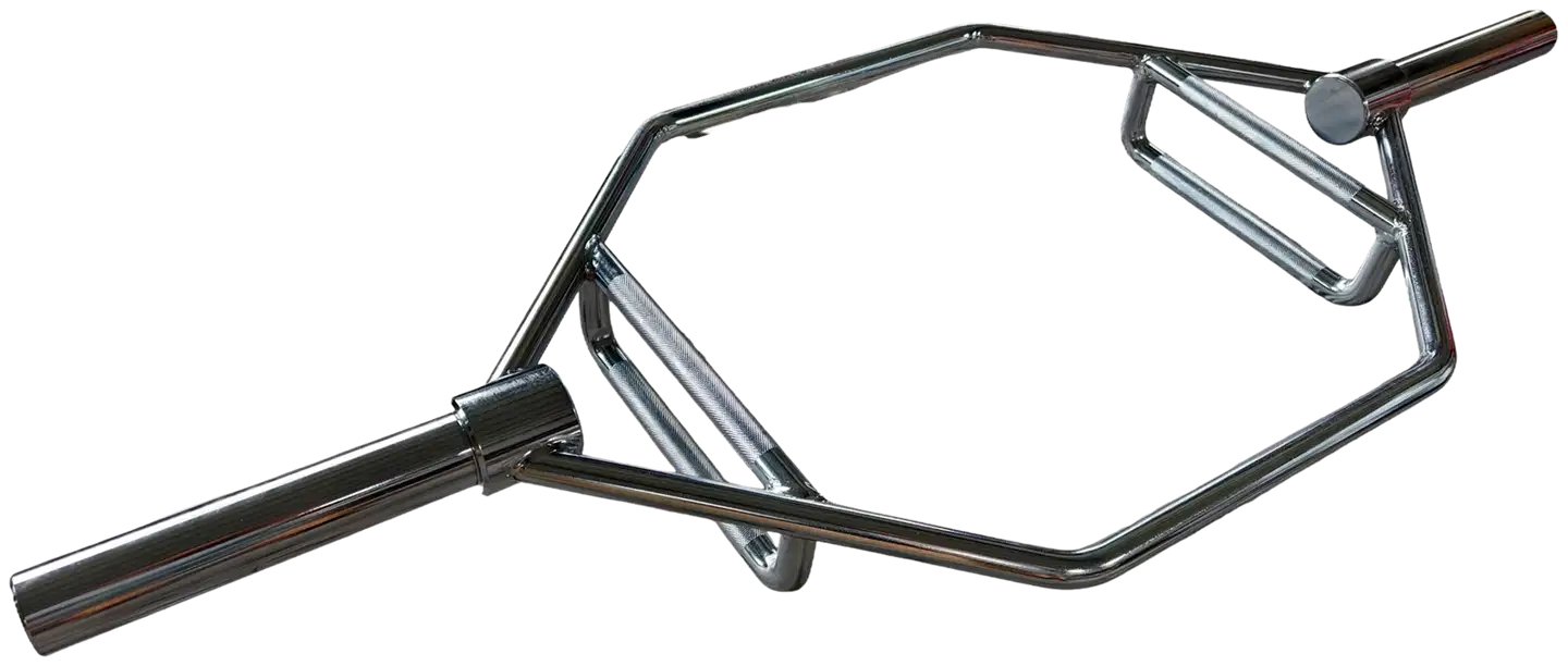 Nordcore Trap Bar Monitoimitanko - 2