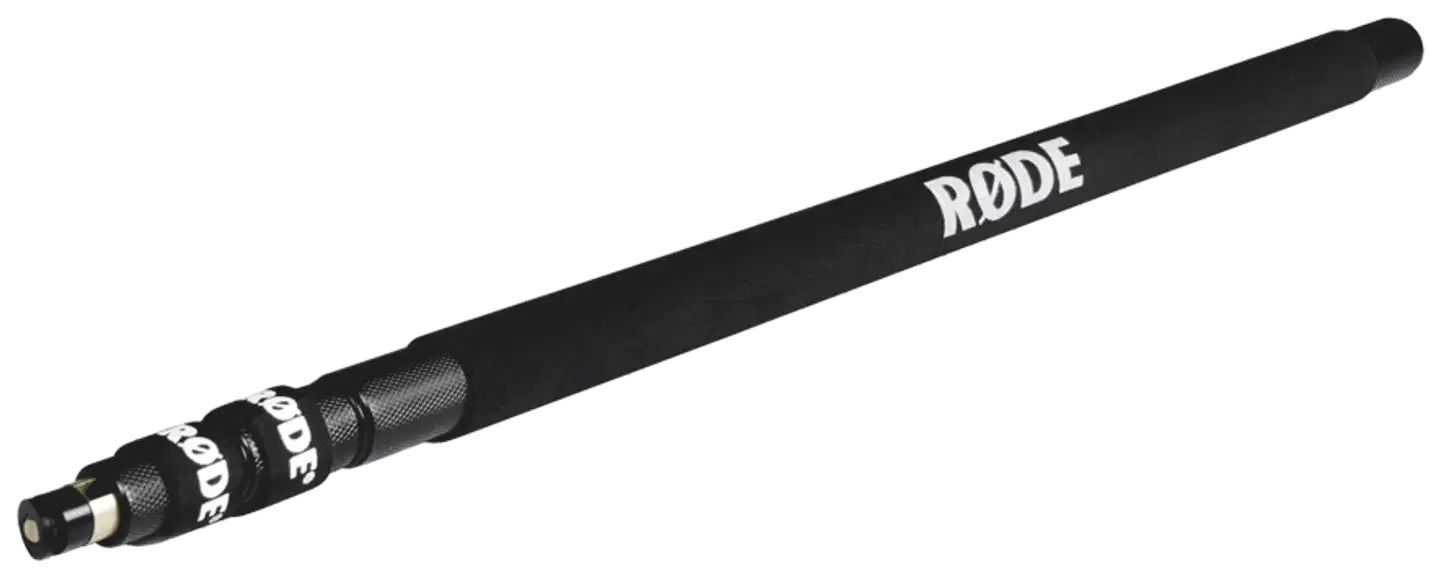 Rode Boompole Mini mikrofonipuomi