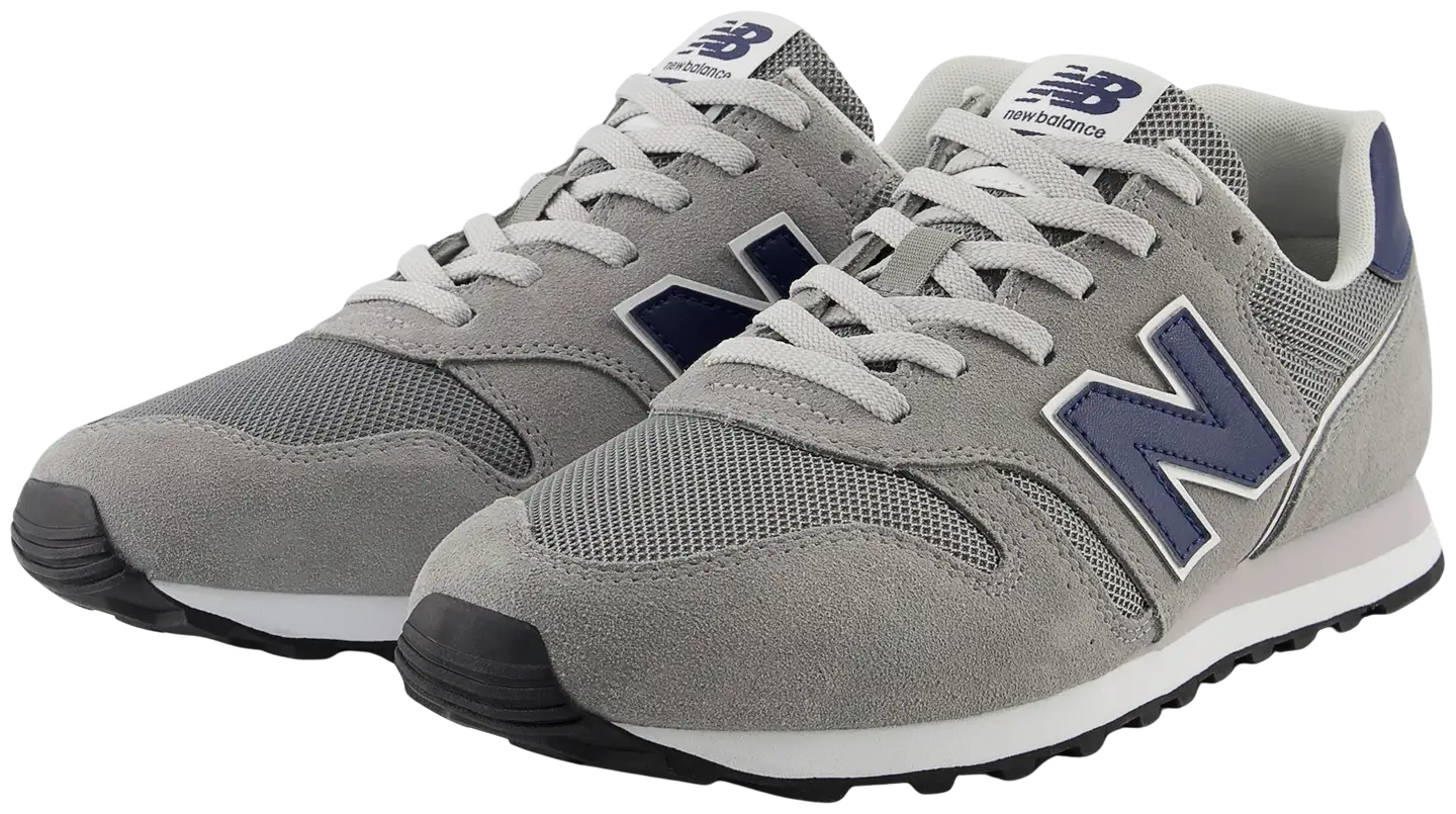 New Balance miesten Retro-lenkkari ML373 v2 Grey - SLATE GREY - 6