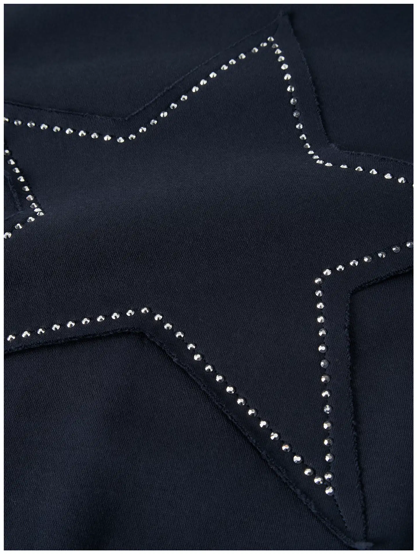 LMTD lasten huppari - Dark Sapphire - 4