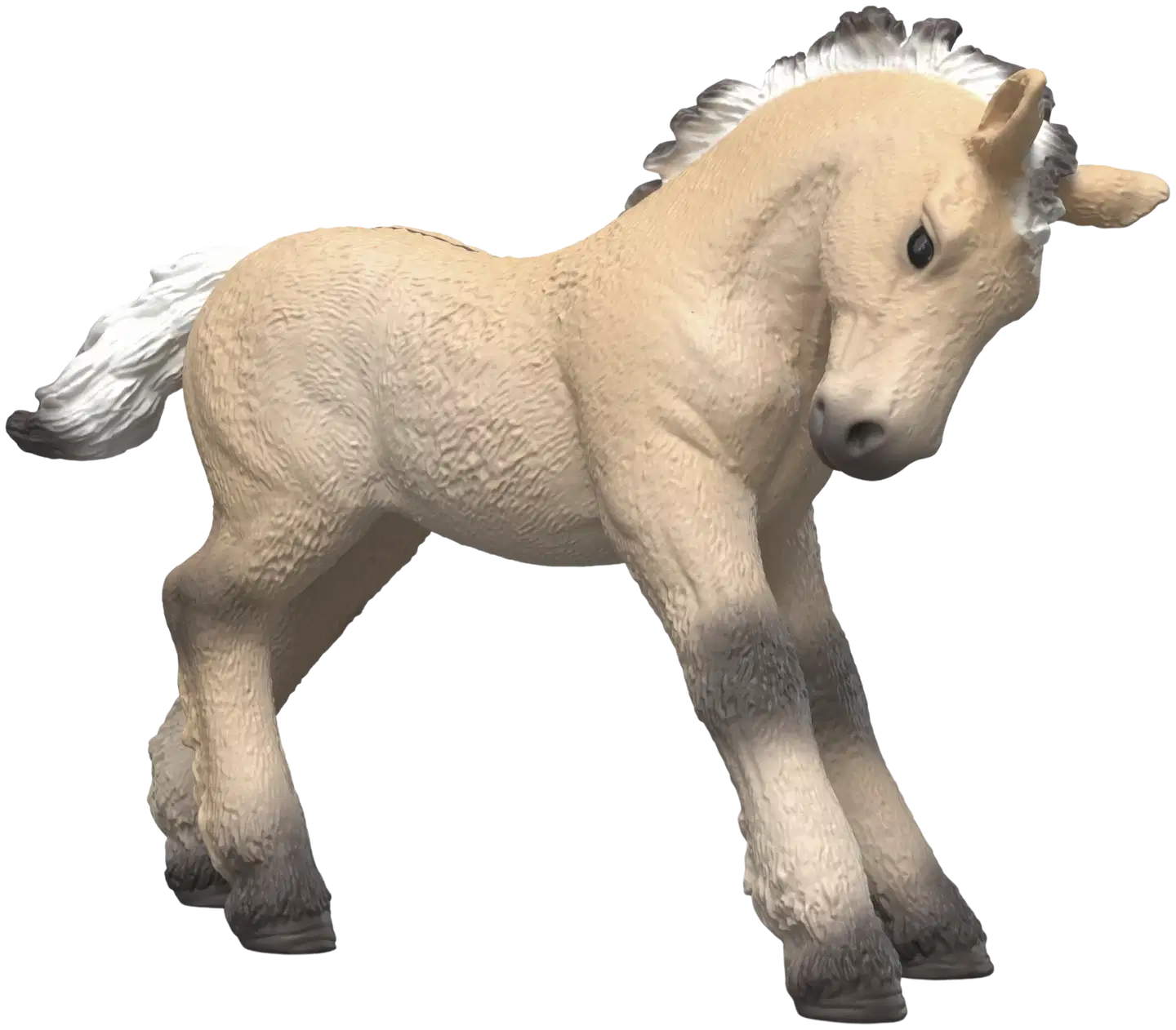 Schleich Keräily Varsat - series 2 - 2