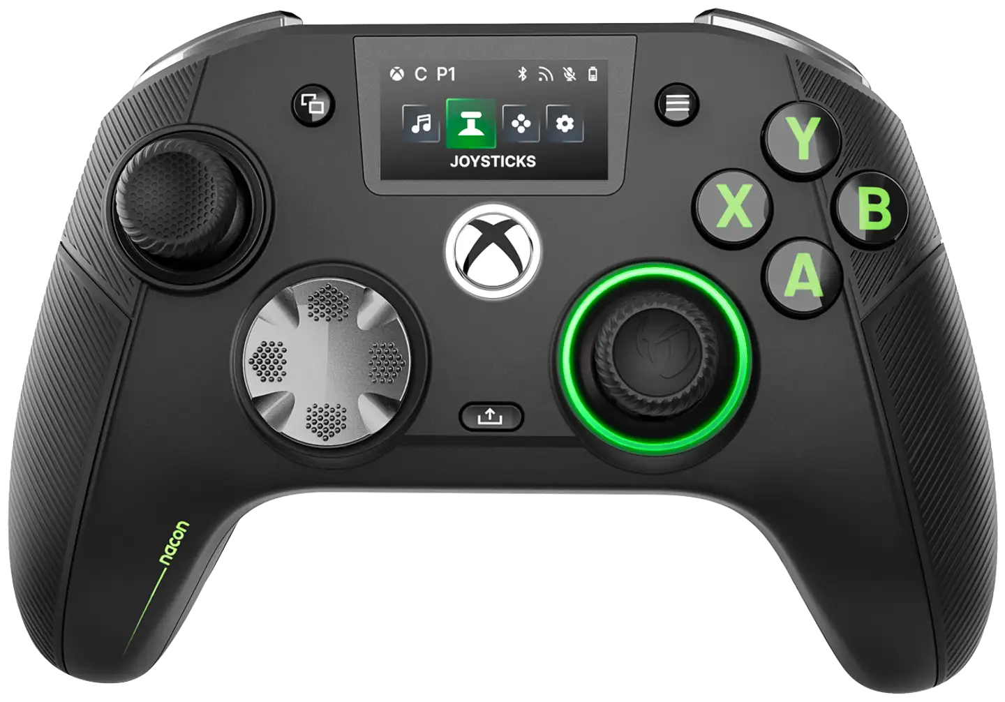 Nacon Revolution X Unlimited peliohjain - 1
