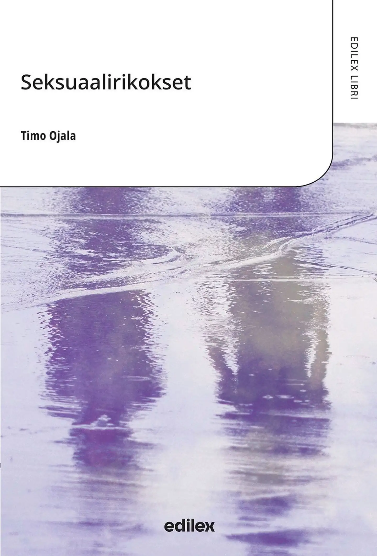 Ojala, Seksuaalirikokset