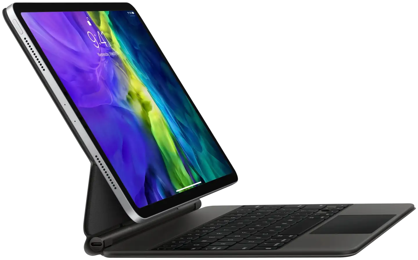 Näppäimistösuoja Magiz keyboard 11 iPad pro 2nd gen - 2