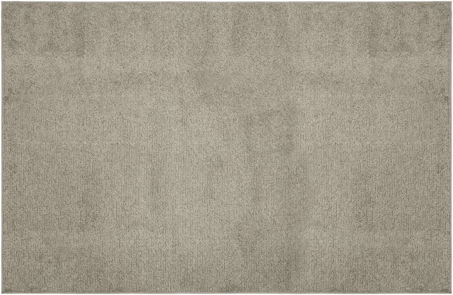 House nukkamatto Puffy160x230 cm vaaleanharmaa - 1