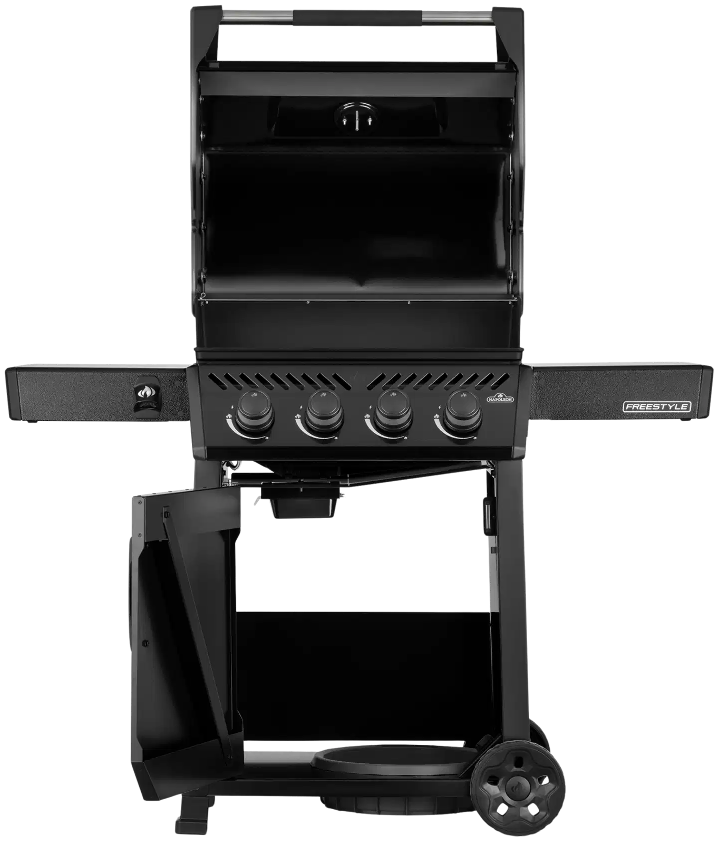 Napoleon Freestyle F425-D kaasugrilli - 3