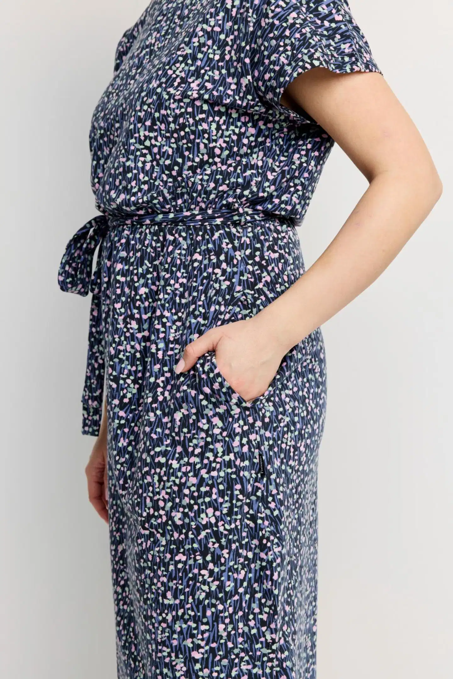 Finlayson naisten mekko Sievä - Multicolor - 6