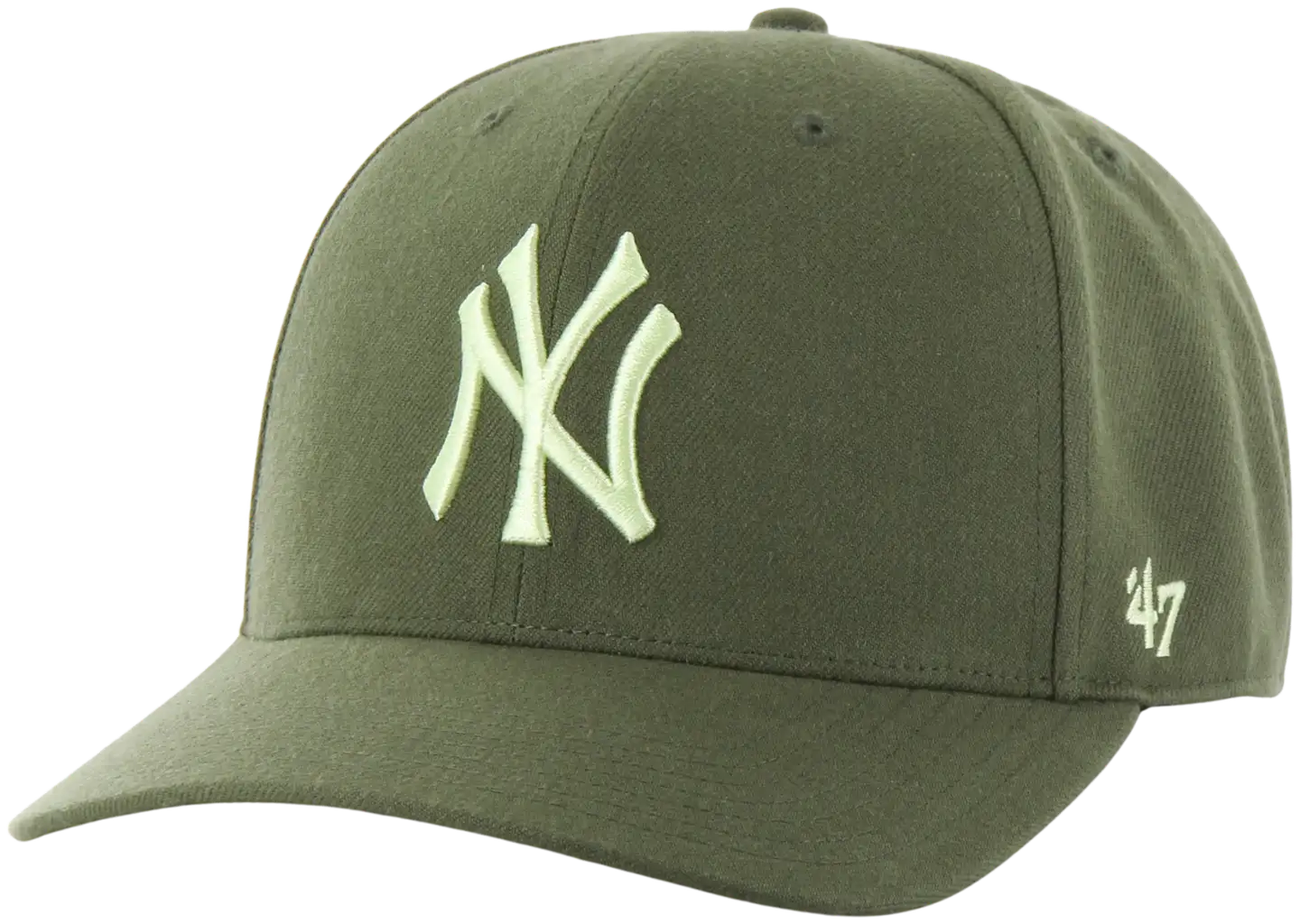 47Brand MLB lippis Cold Zone NY Yankees - 1