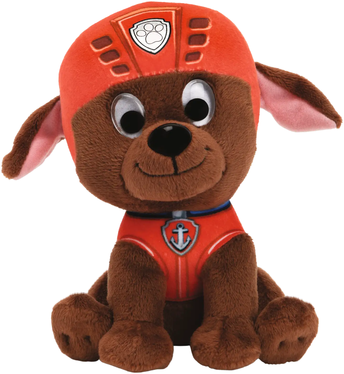 PAW Patrol - Ryhmä Hau - Gund pehmolelu 15cm - 6