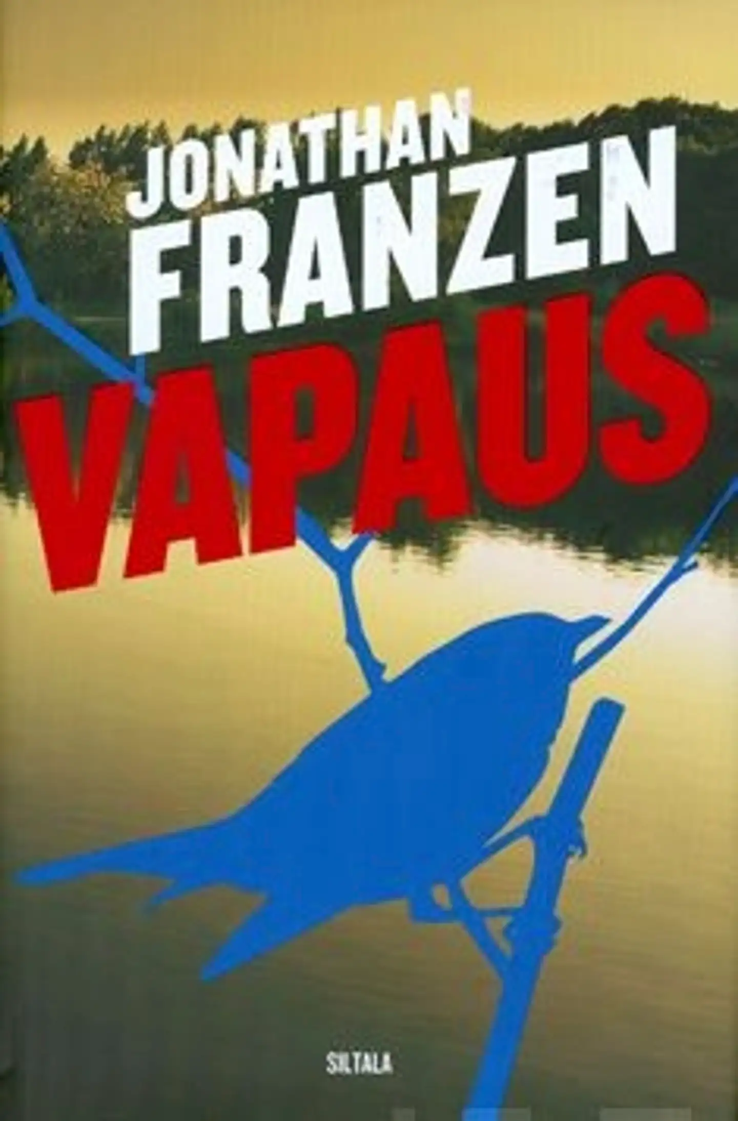 Franzen, Vapaus