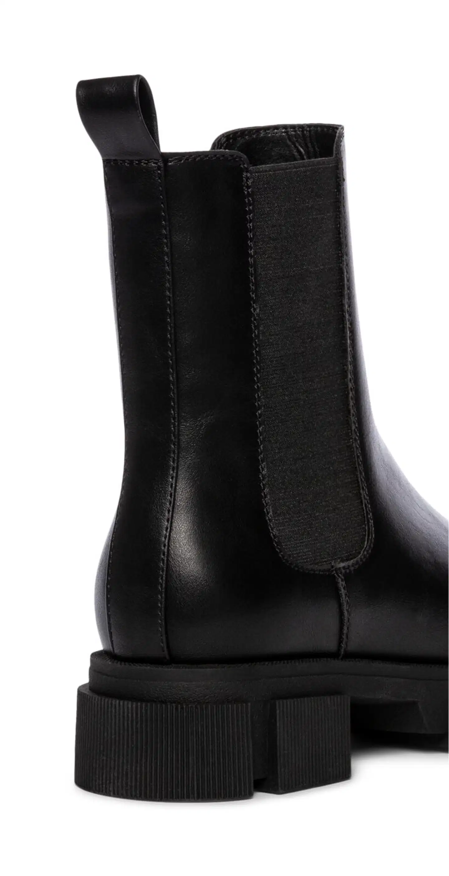 Dinsko lasten nilkkurit Trine 335120 - black - 5