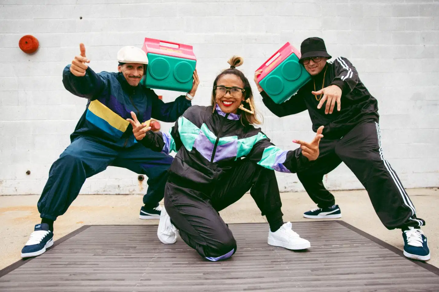 Igloo Playmate Kooltunes -kylmälaukku bluetooth-kaiuttimilla 13 l jade - 13