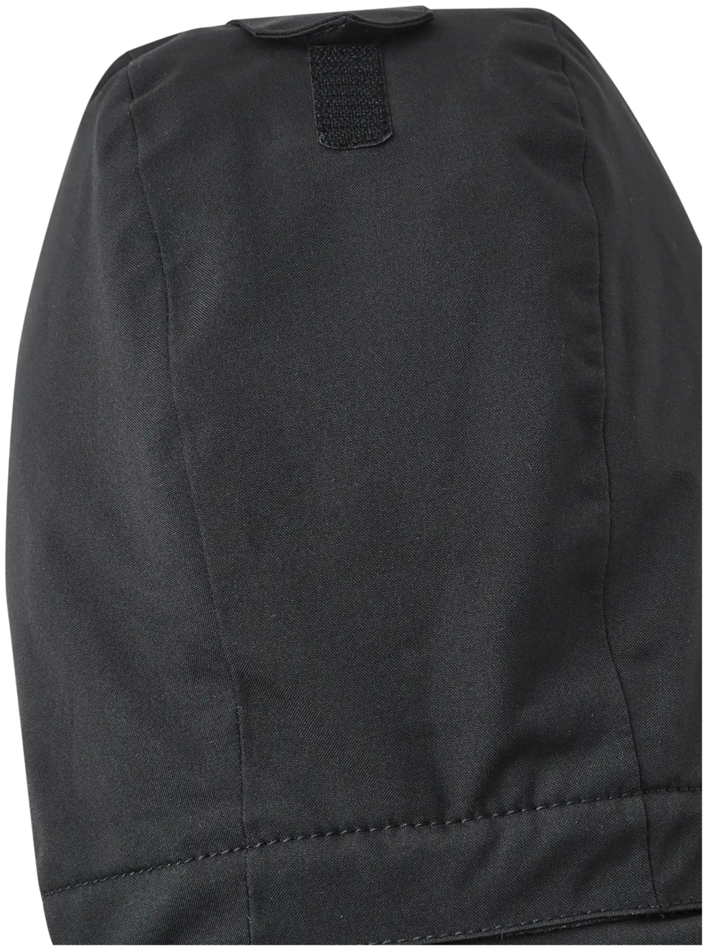 Reima lasten talvitakki Kamuni - BLACK - 6
