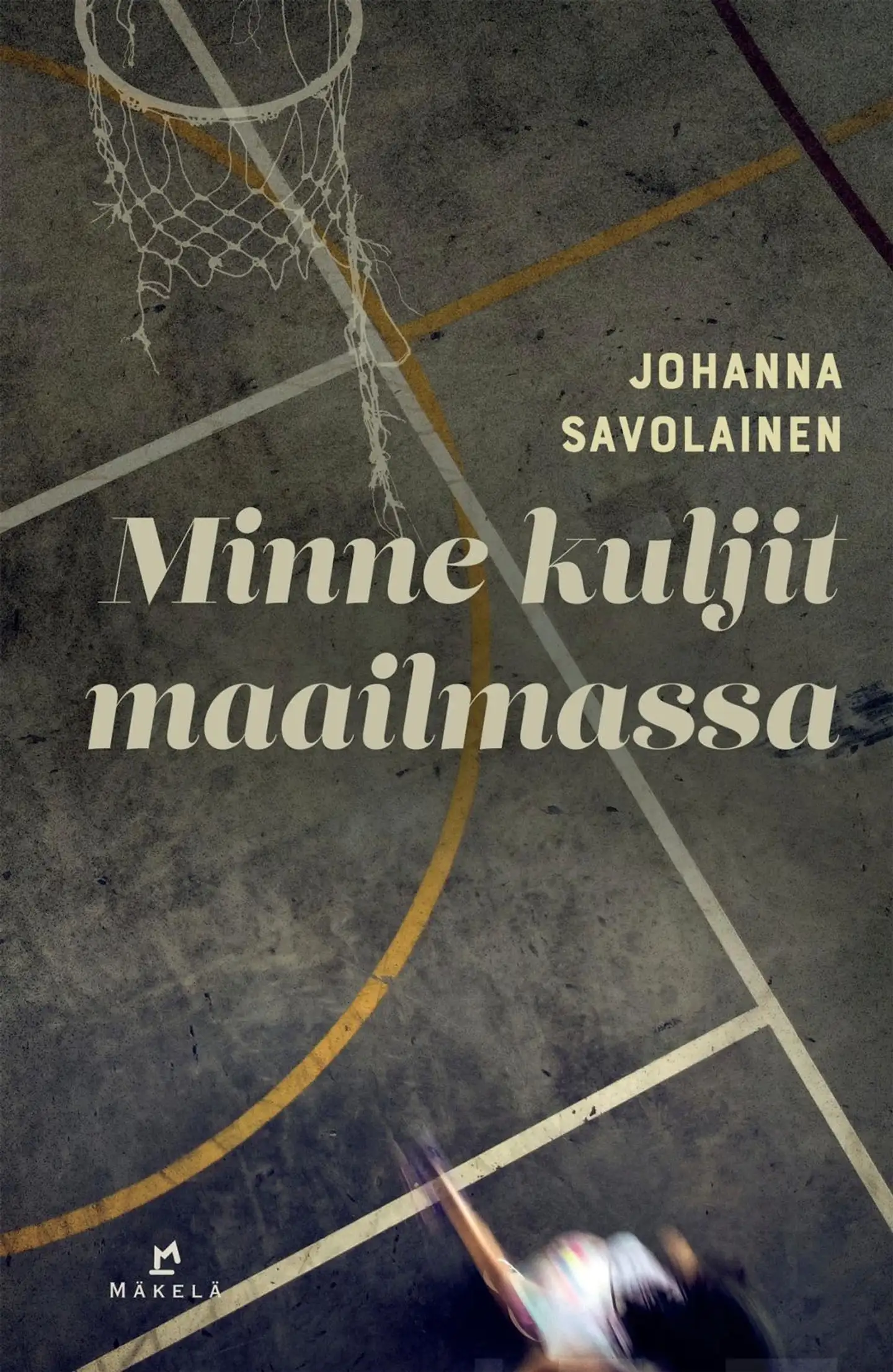 Savolainen, Minne kuljit maailmassa