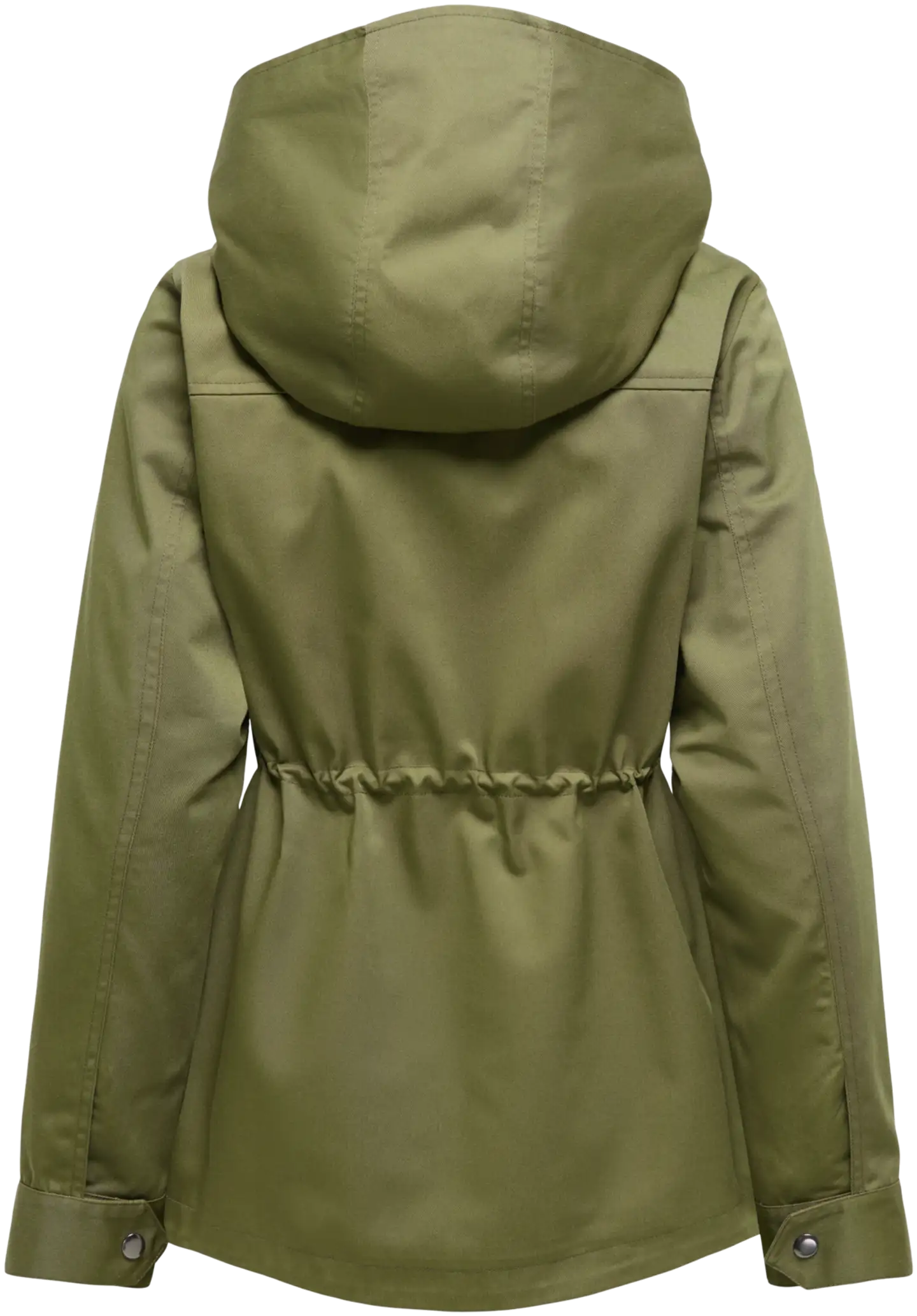 JDY naisten parkatakki Jdyriver - Capers - 2