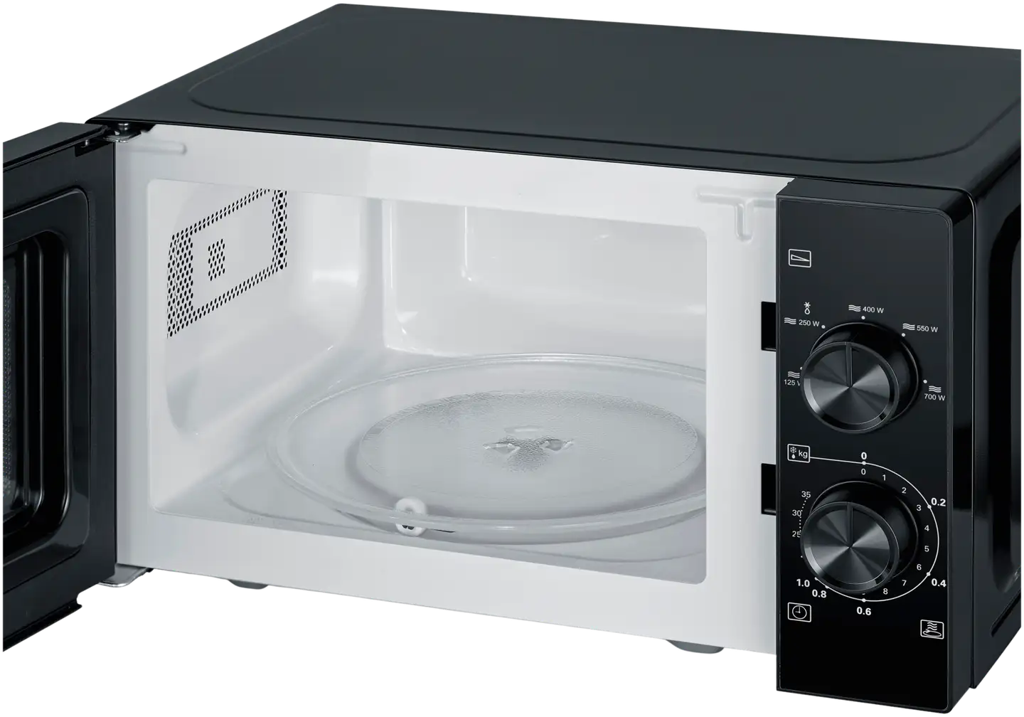 Severin mikroaaltouuni MW7790 20 L - 2