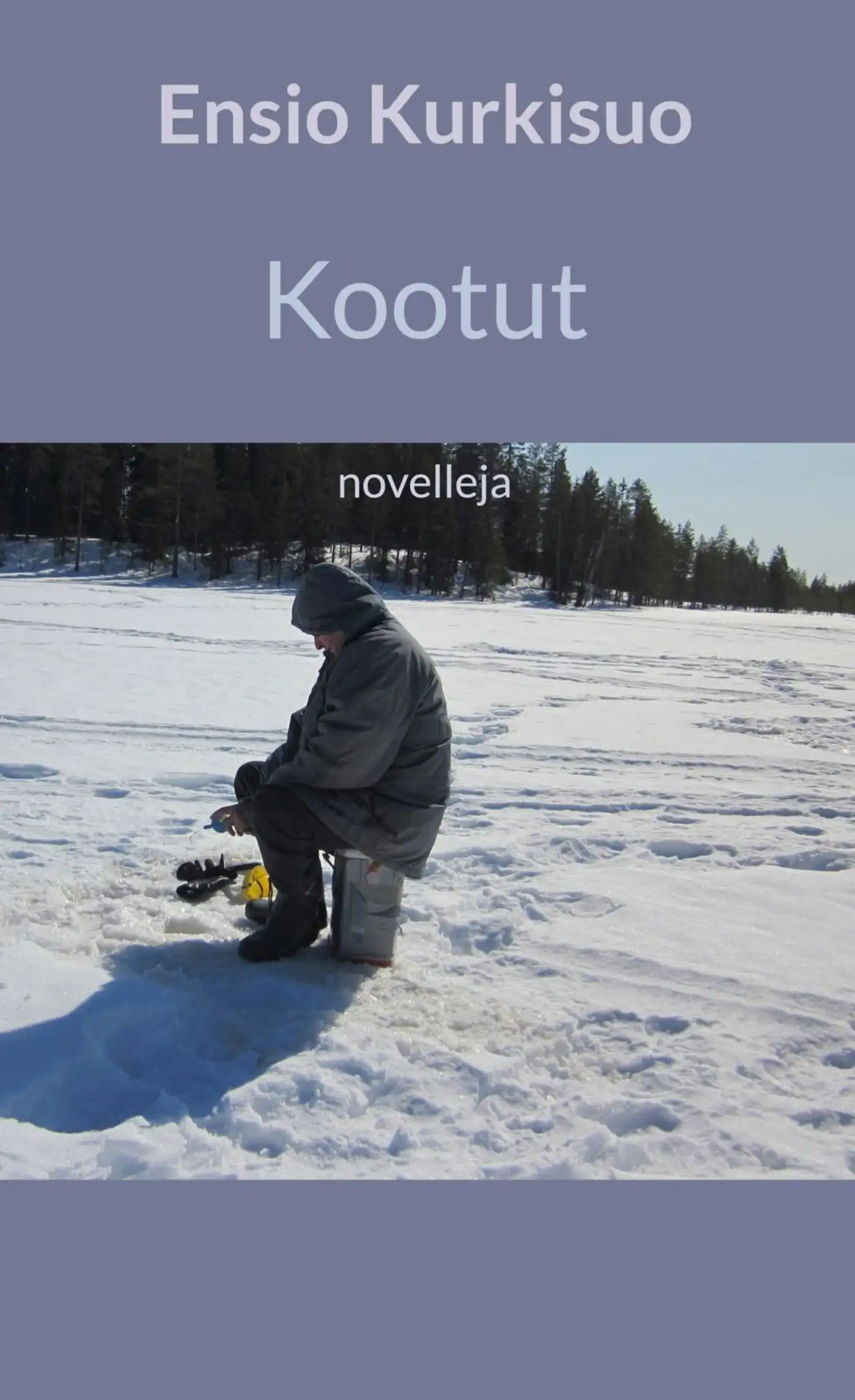 Kurkisuo, Kootut - Novelleja