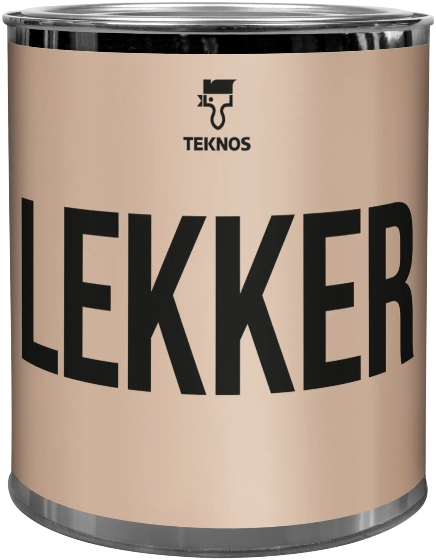 Teknos Colour sample Lekker T1675