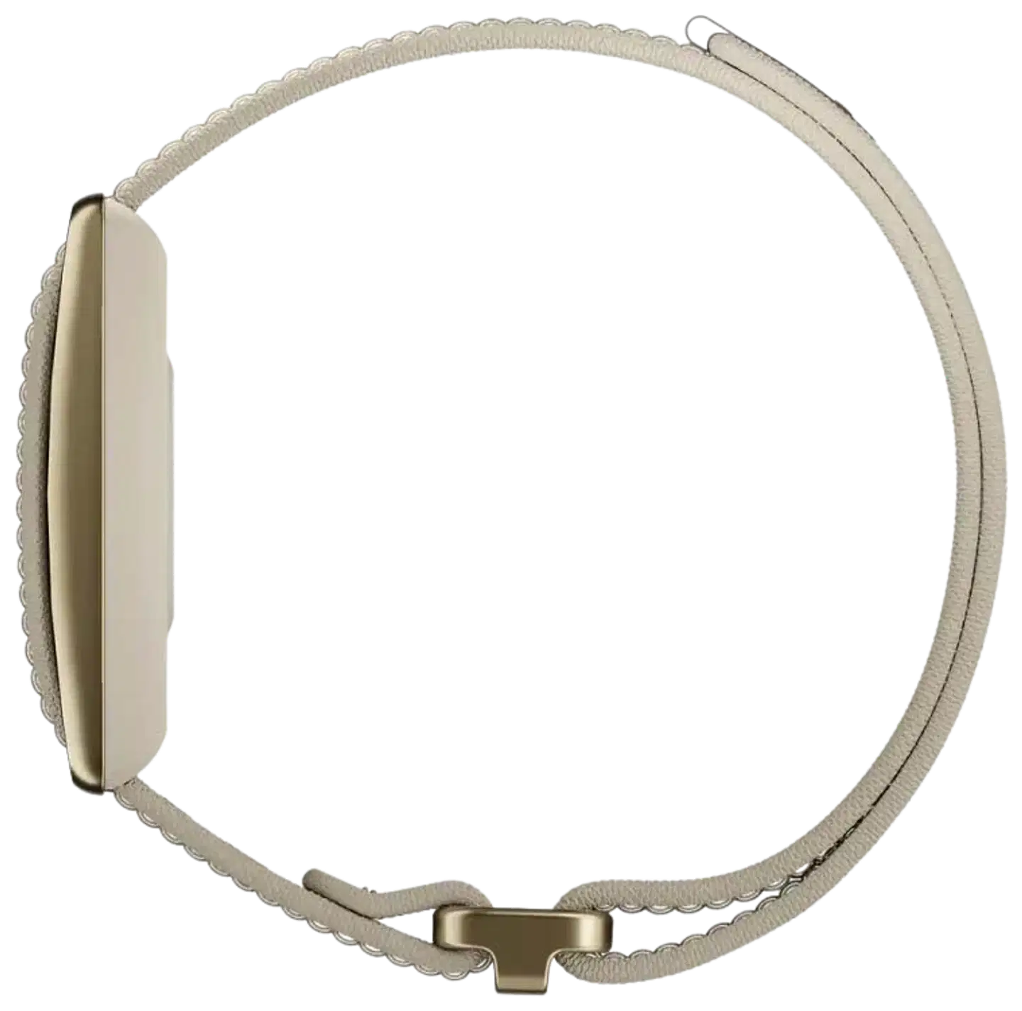 Polar Loop Gold Sand aktiivisuusranneke ja fitnessmittari - 3