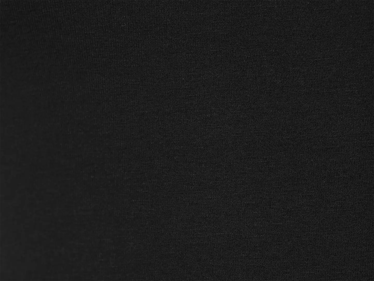 House naisten naruolkaimellinen trikootoppi Joy - Jet Black - 5