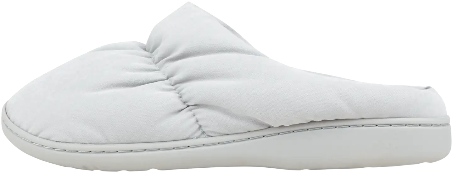 TEX naisten toppatohvelit I989889 - Grey - 3