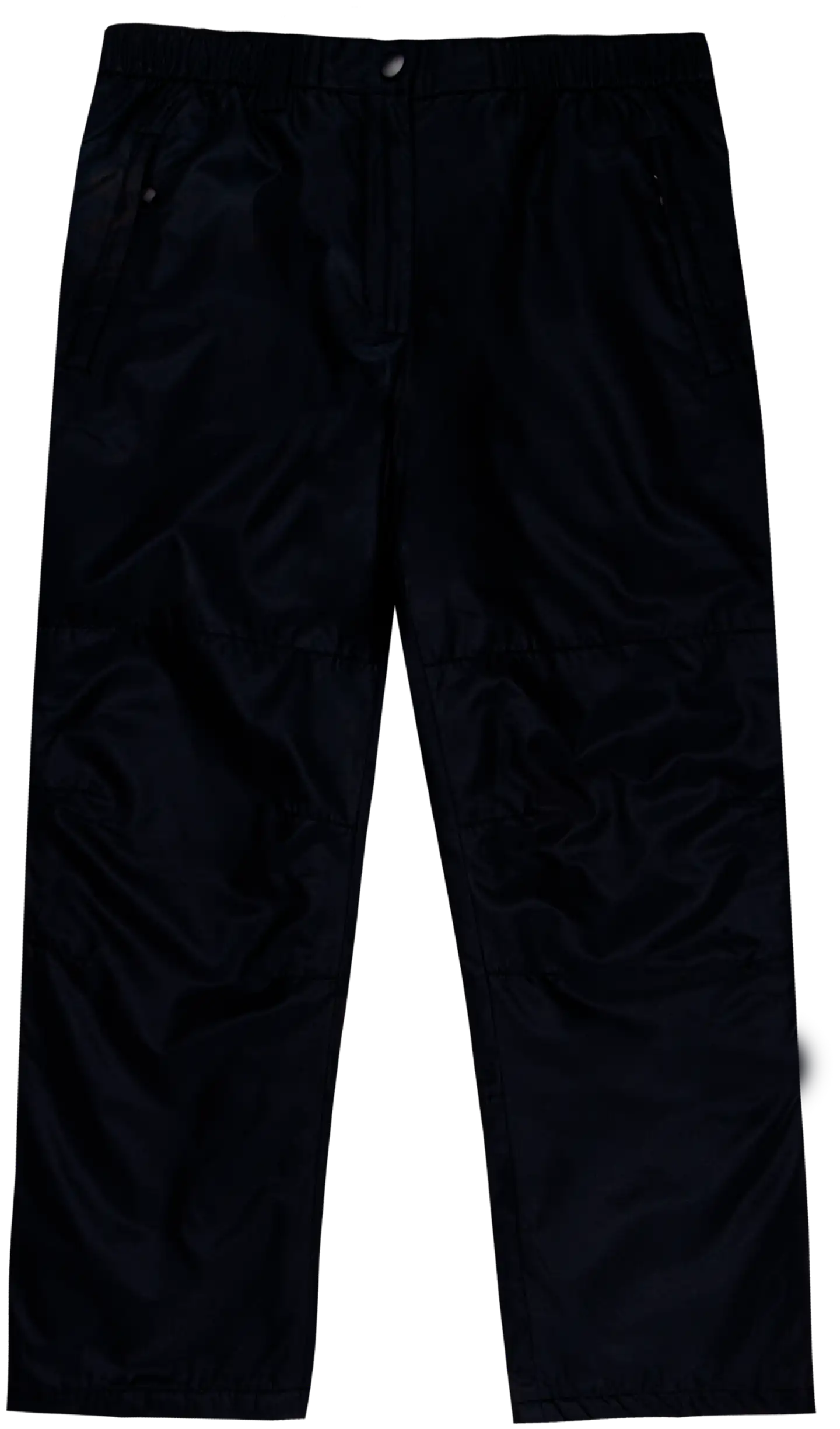 House naisten toppahousut 541H402511, D-mitoitus - BLACK - 1