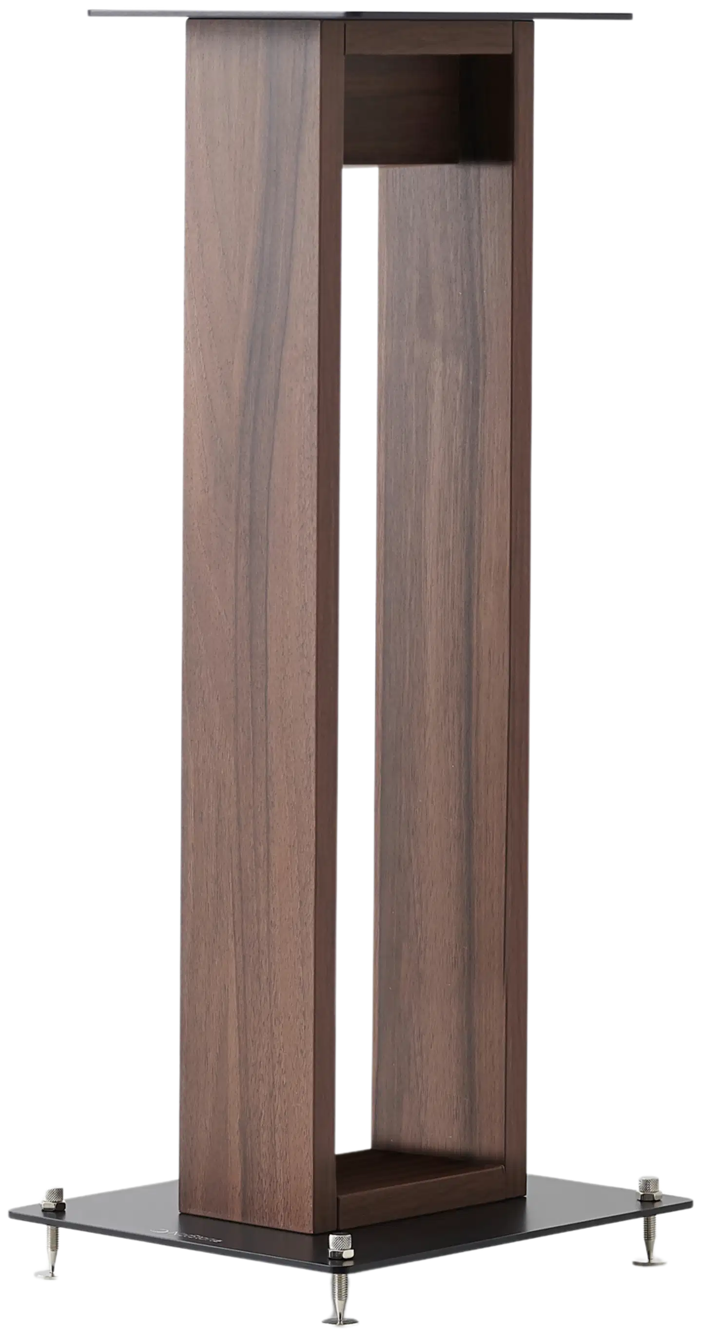 Norstone Alva Plus -jalusta pähkinä - 2