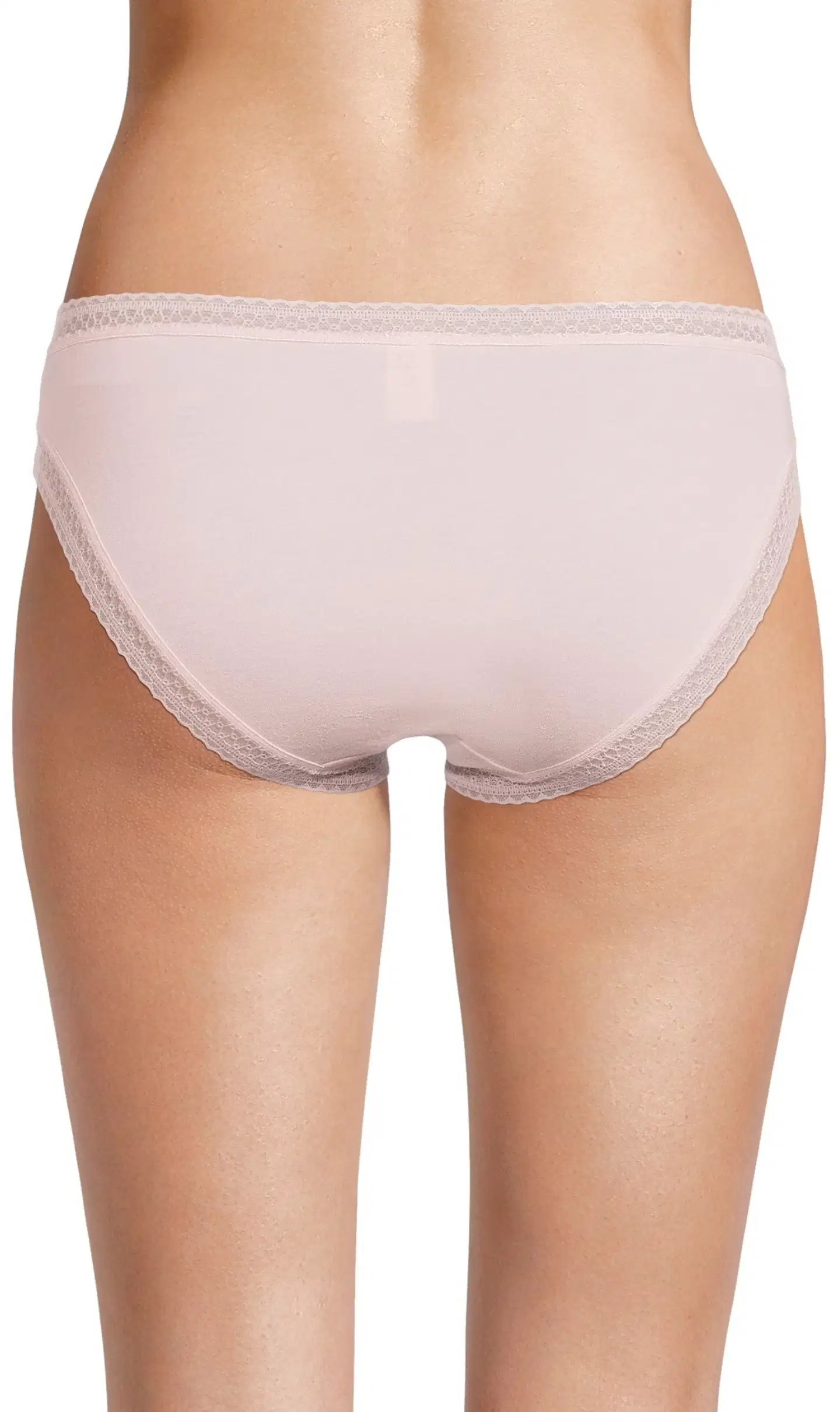 Actuelle naisten tai-alushousut 210A332634 - Pale lilac - 3