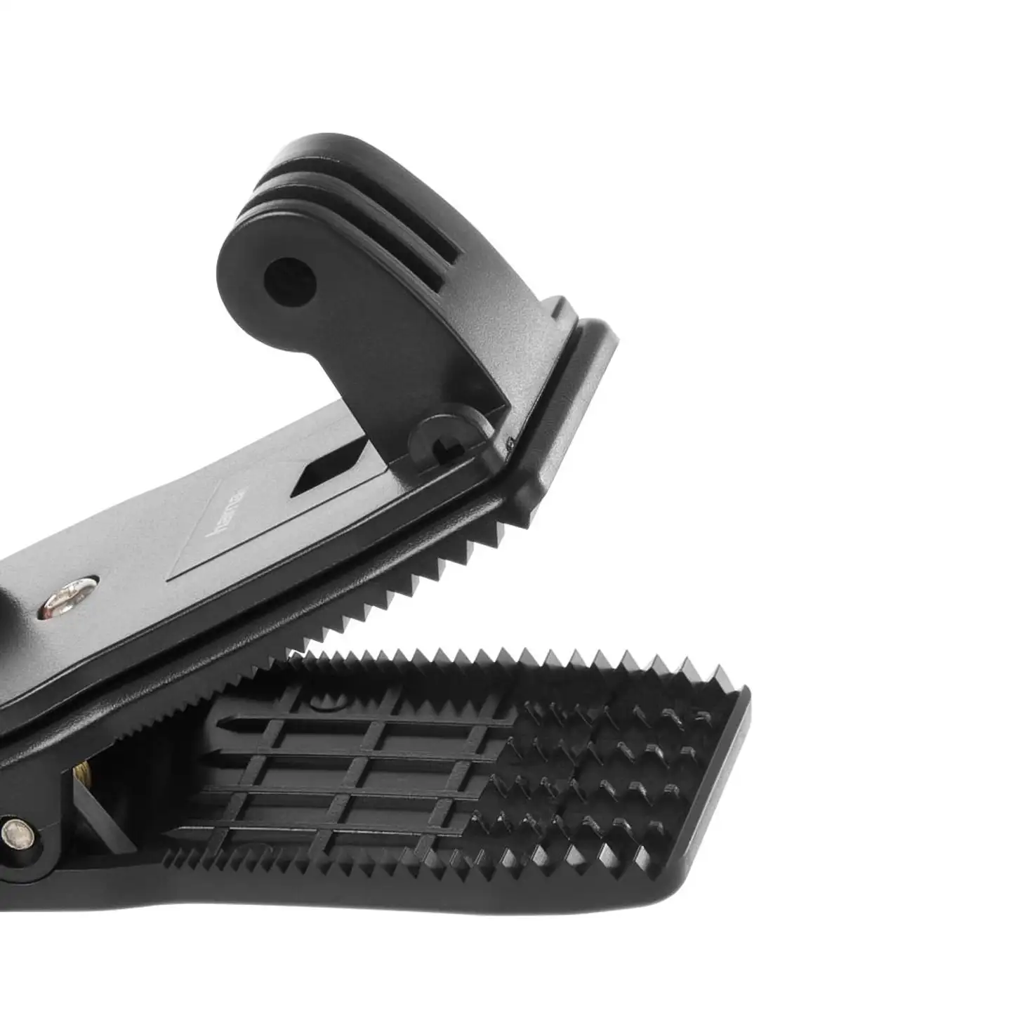 Hama puristuskiinnike GoPro-kannalla, 360° kääntyvä - 4