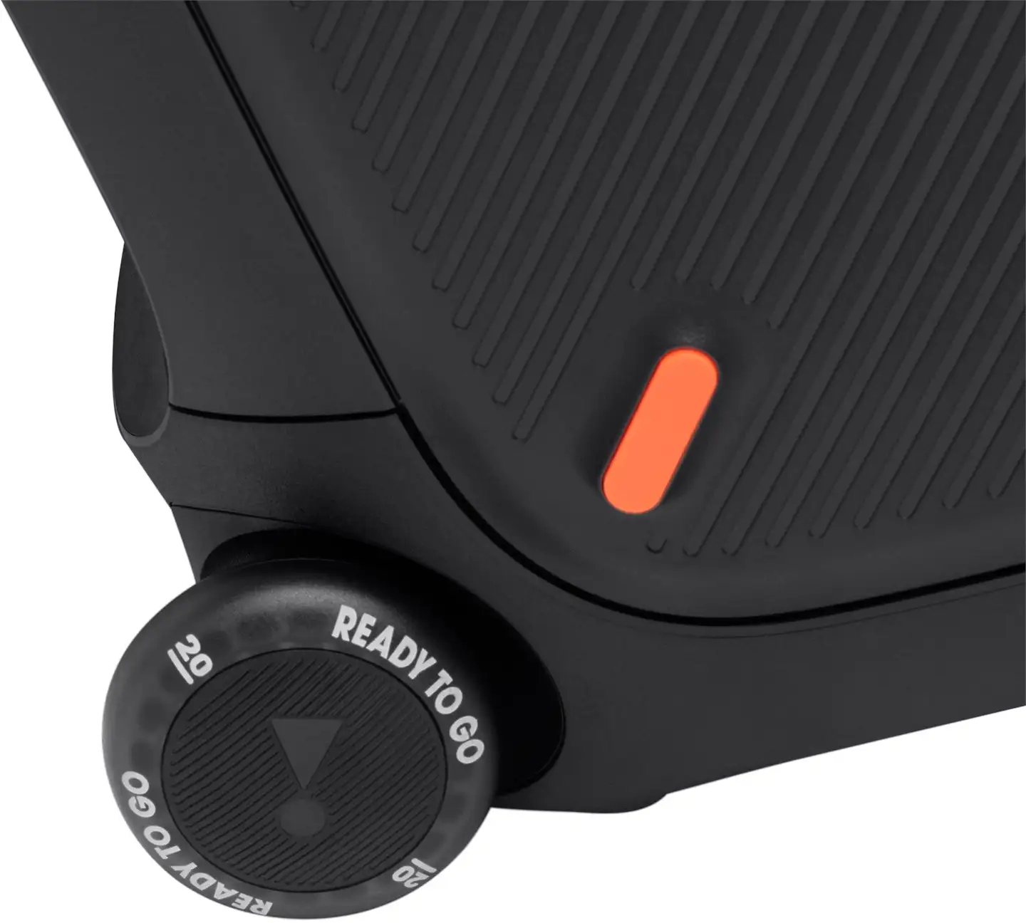JBL Bluetooth kaiutin PartyBox 310 - 11