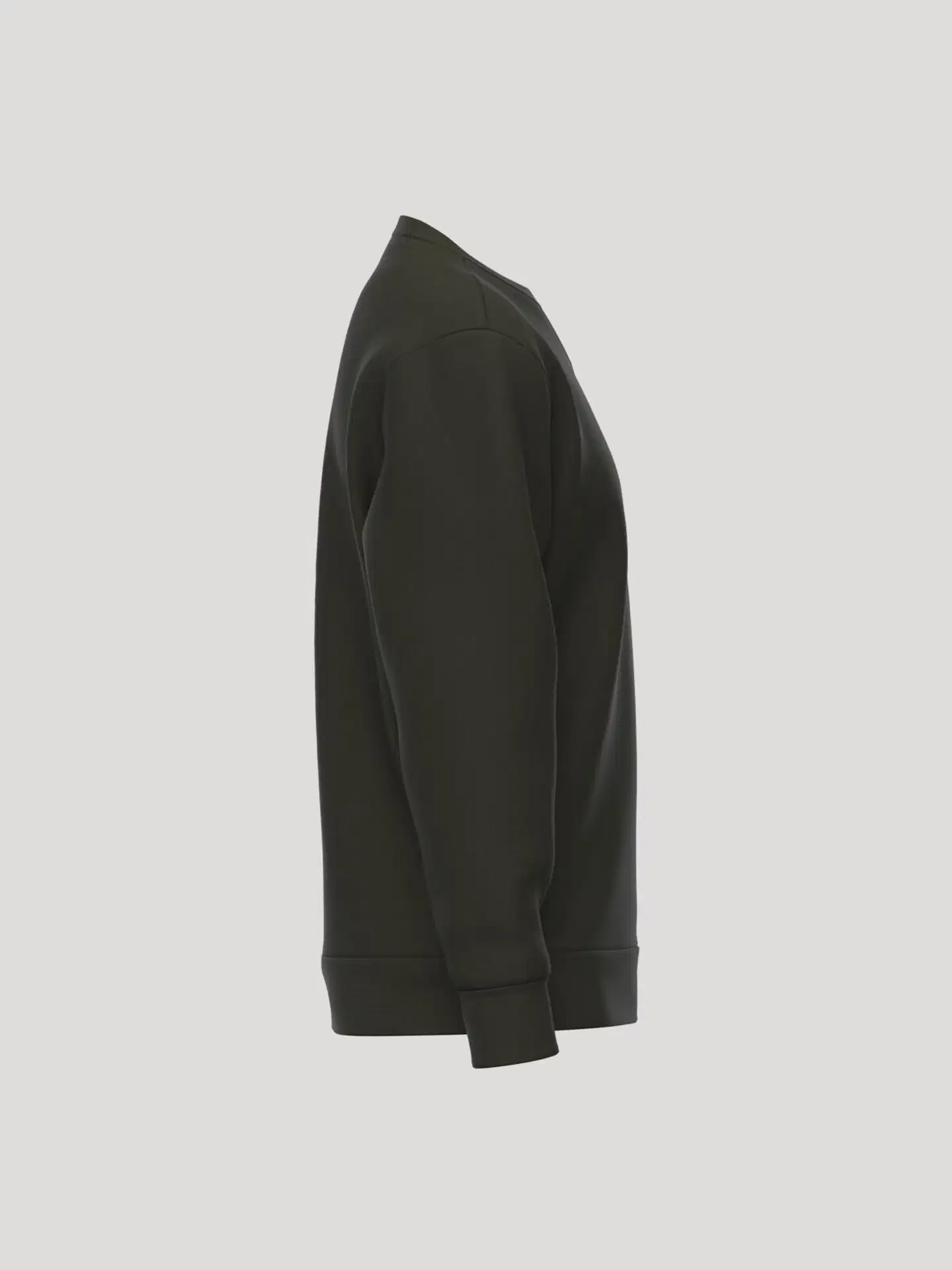 Björn Borg miesten collegepaita Essential 1 10005271 - ROSIN - 4