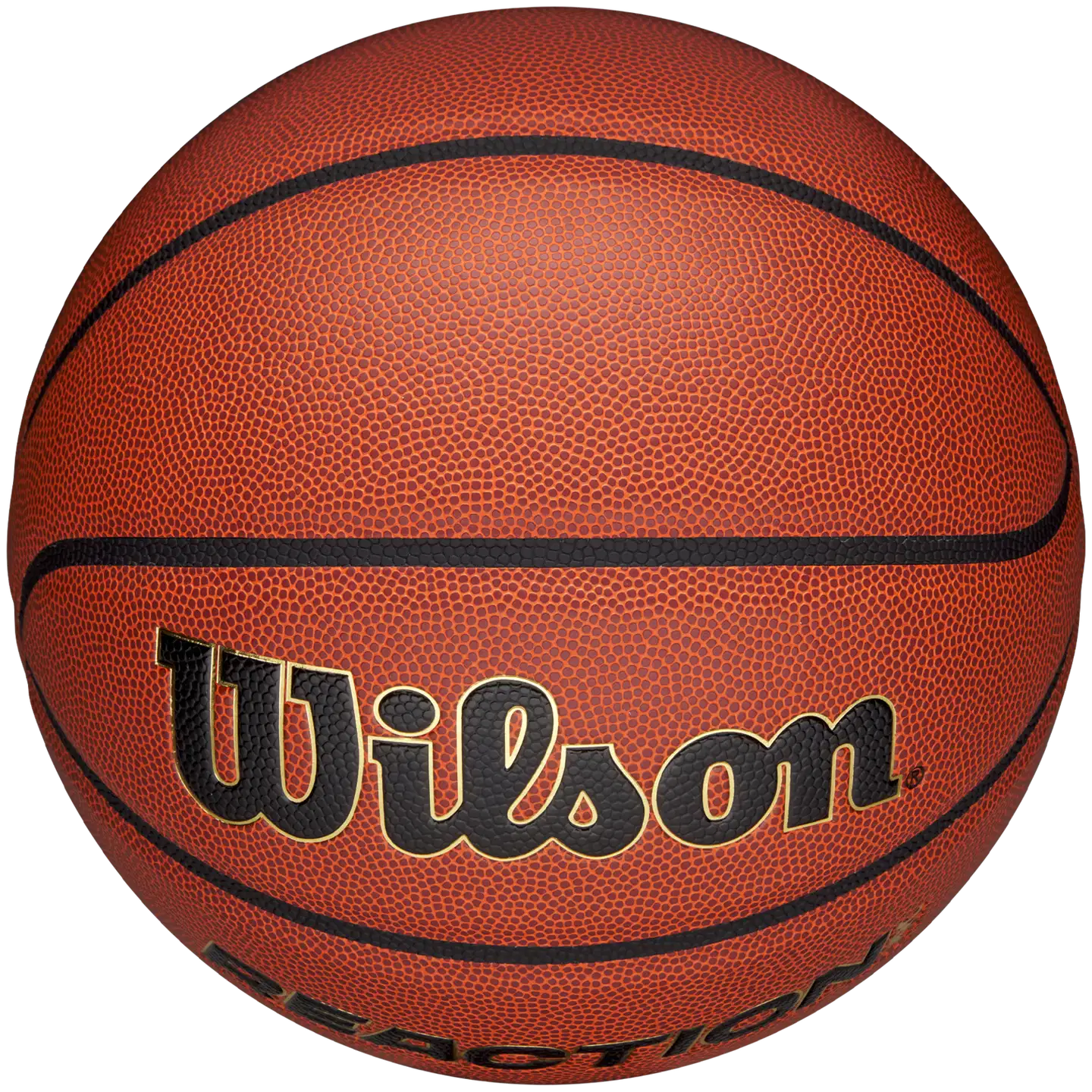 Wilson Reaction Pro koko 7 koripallo - 5