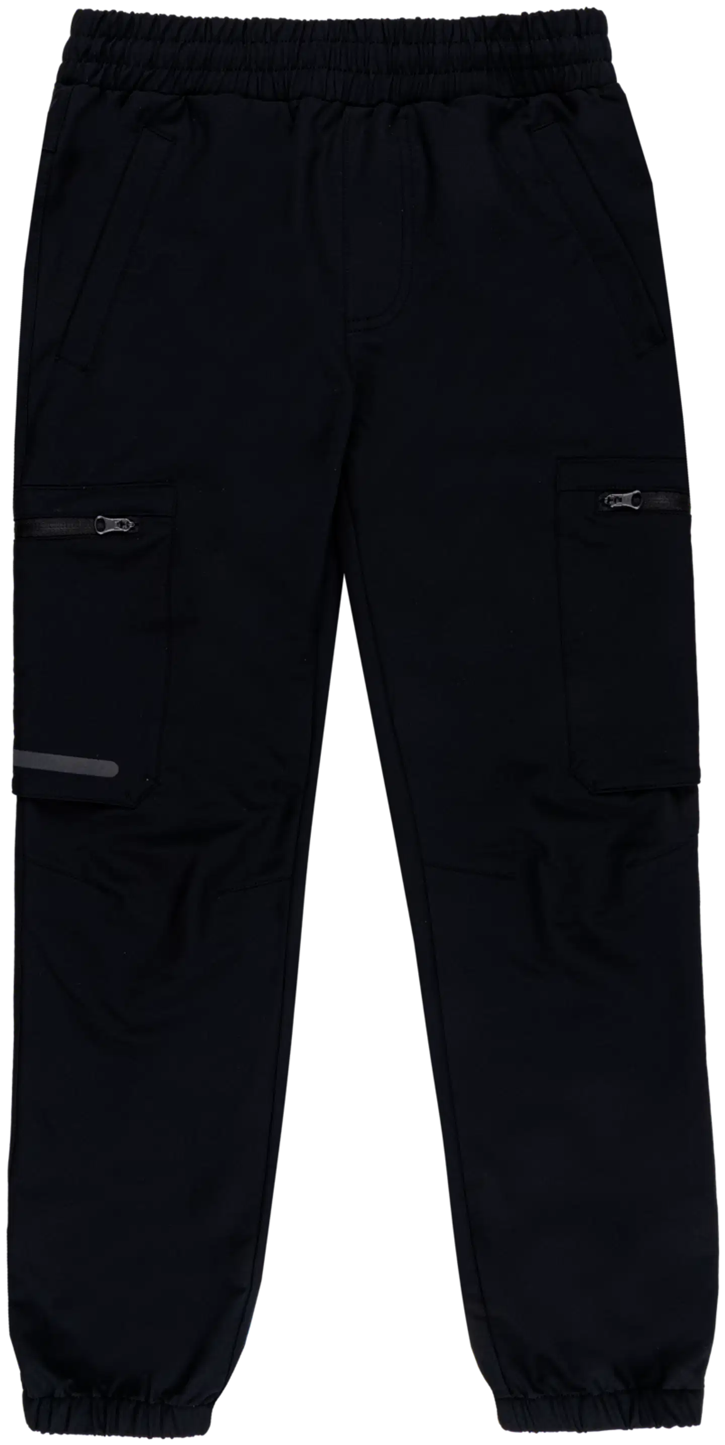 House nuorten reisitaskuhousut 245G08261H - BLACK - 1