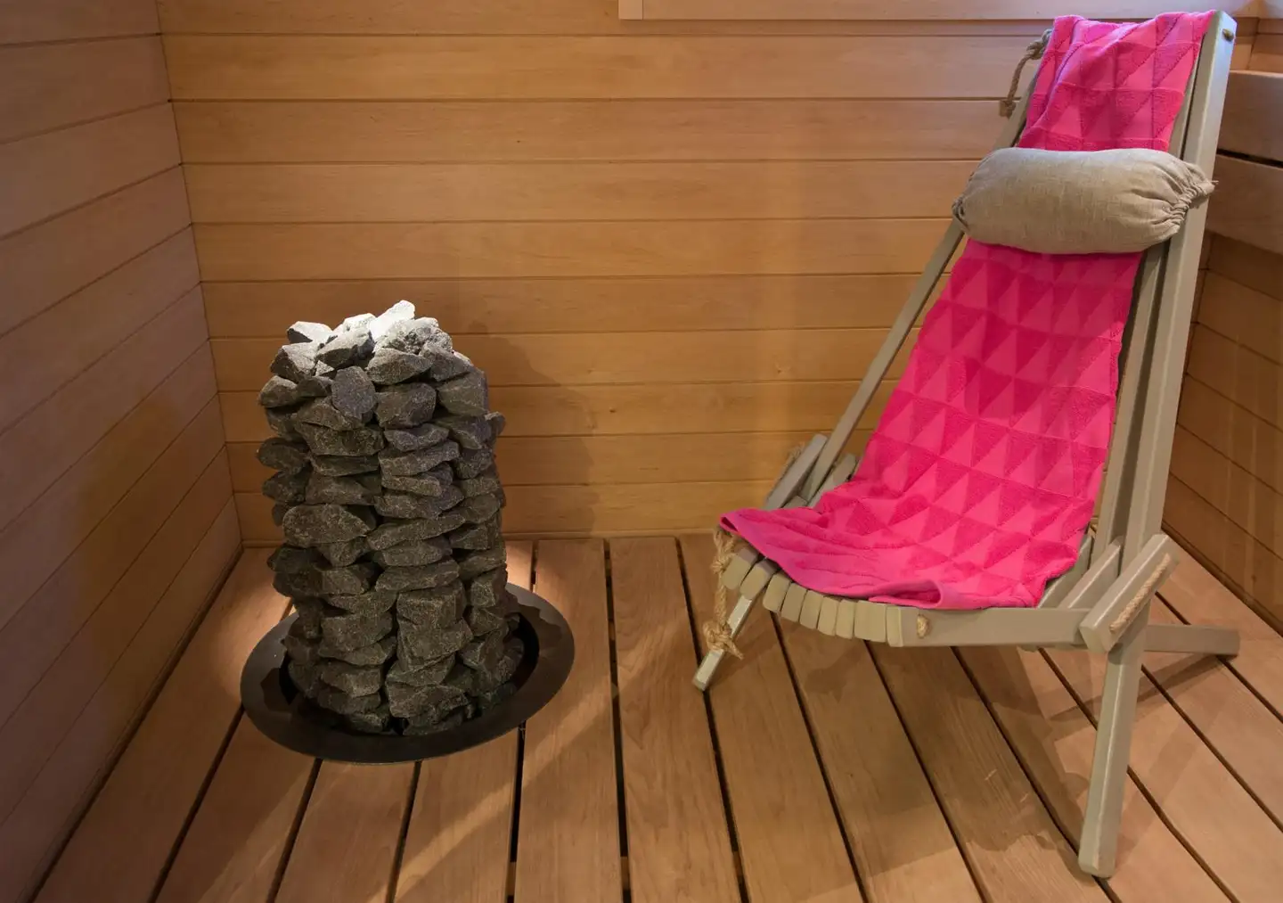 Mondex sähkökiuas Rakka E2W 6,6 kW musta/kiuaskivi, sisältää WiFi - 9