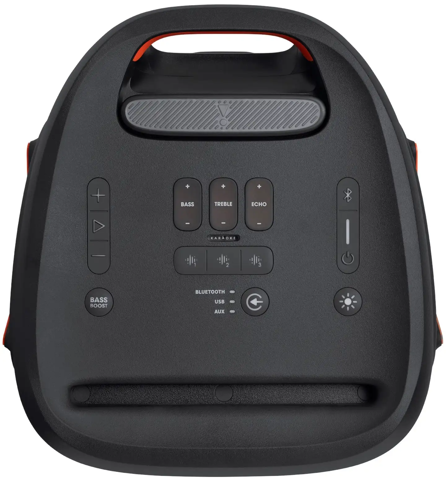 JBL Bluetooth kaiutin PartyBox 310 - 9