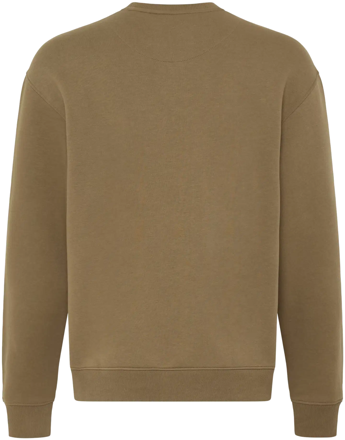 Blend miesten o-aukko collegepusero - Kangaroo - 2