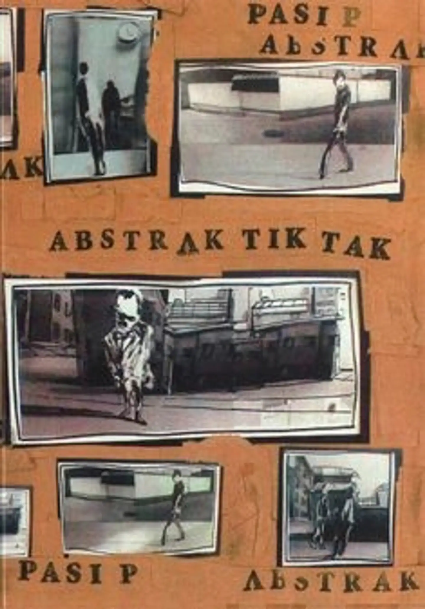 Pikkarainen, Abstrak-tik-tak