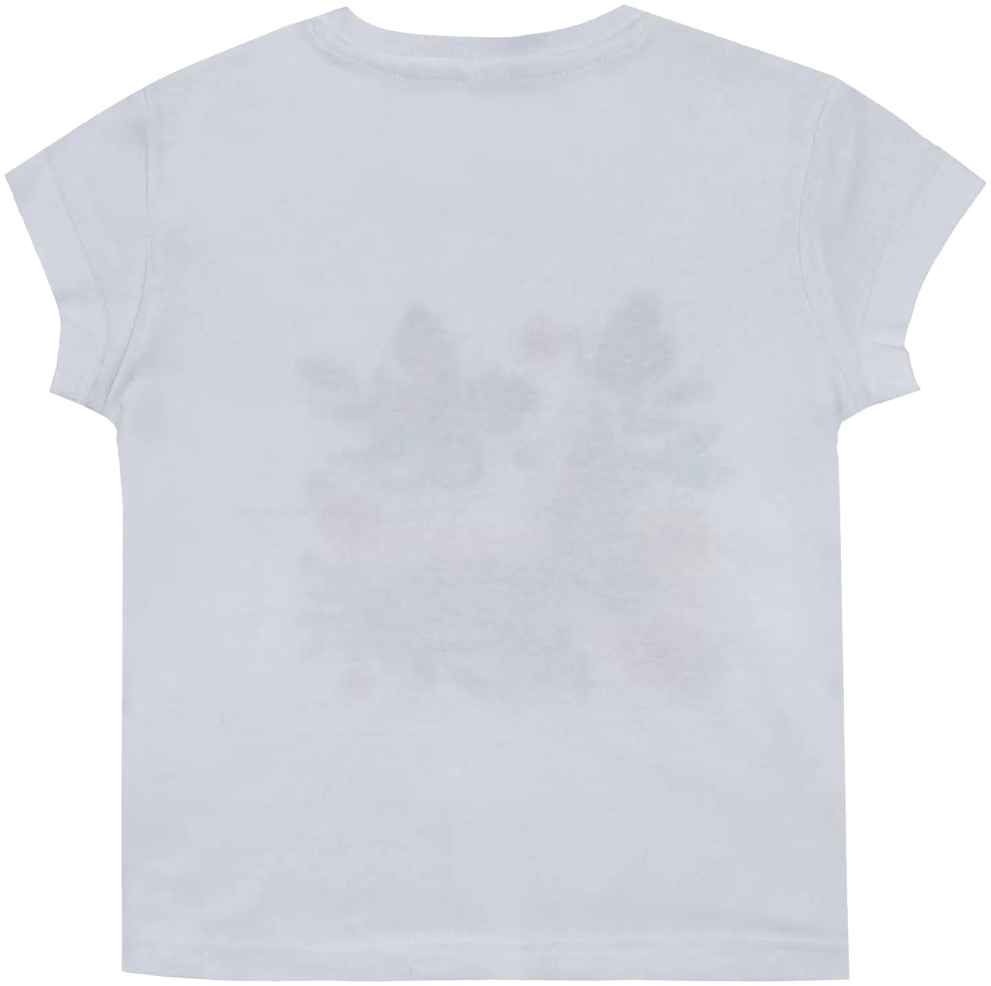 House lasten ribbi-t-paita 23TH172622 - WHITE - 2