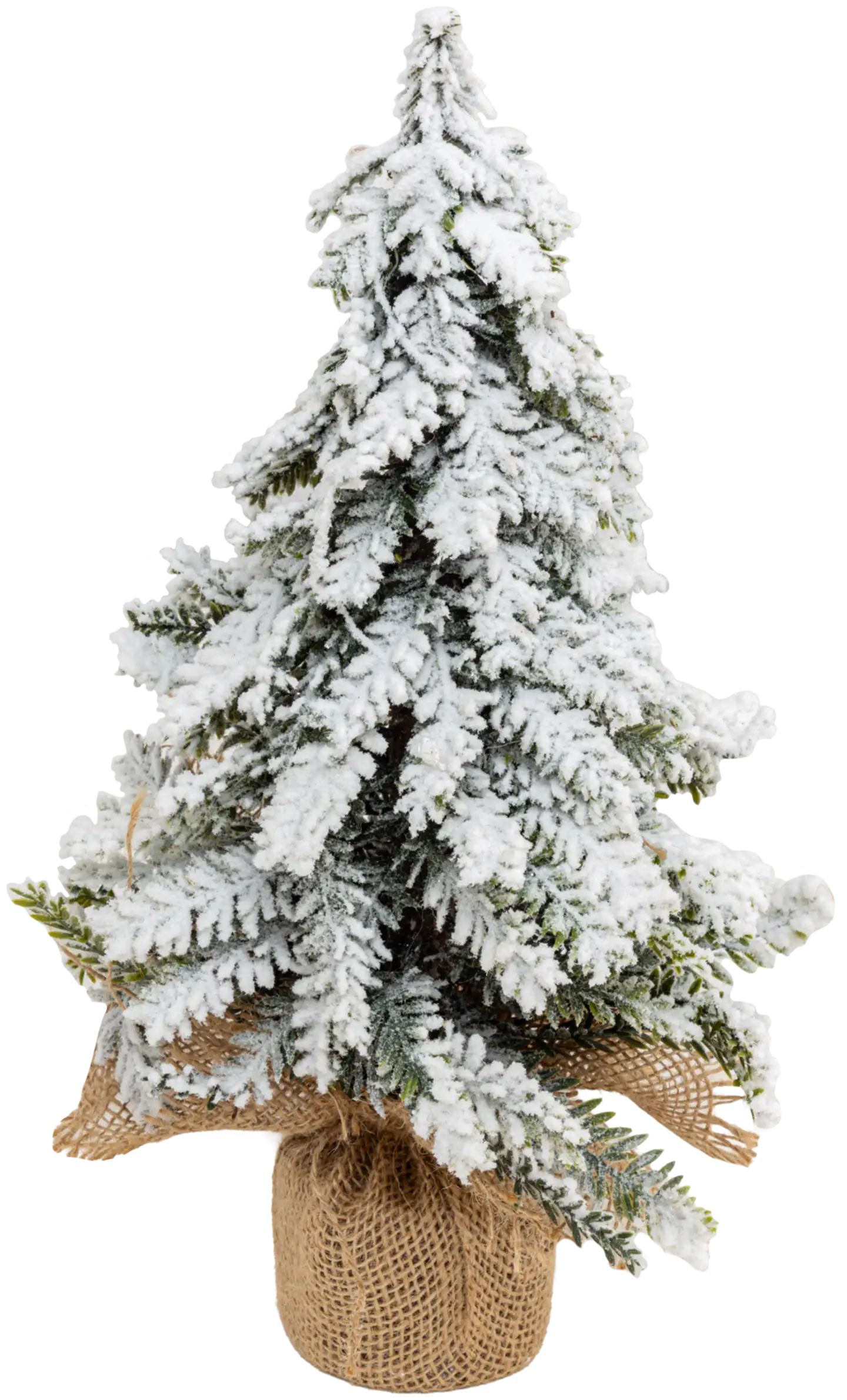 Pöytäkuusi 35cm M, erilaisia - 2