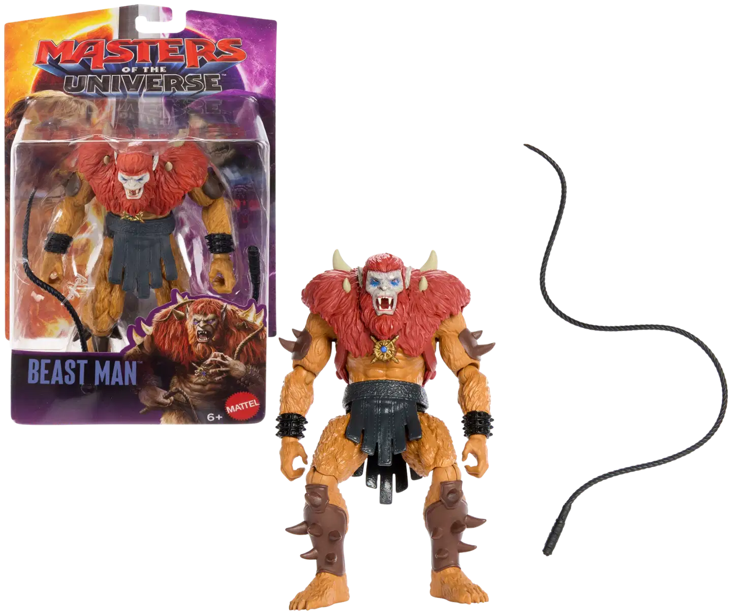 Masters Of The Universe Kids  Core -Hahmo 14 cm - 2